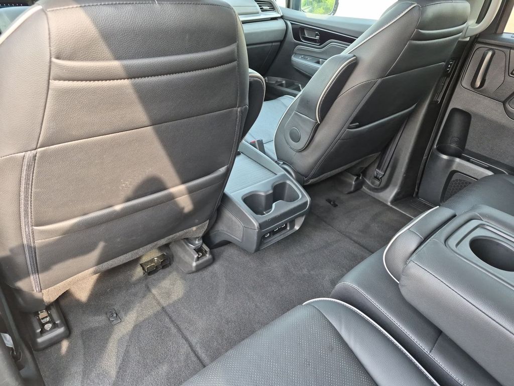 Thumbnail: 2023 Honda Odyssey - 12