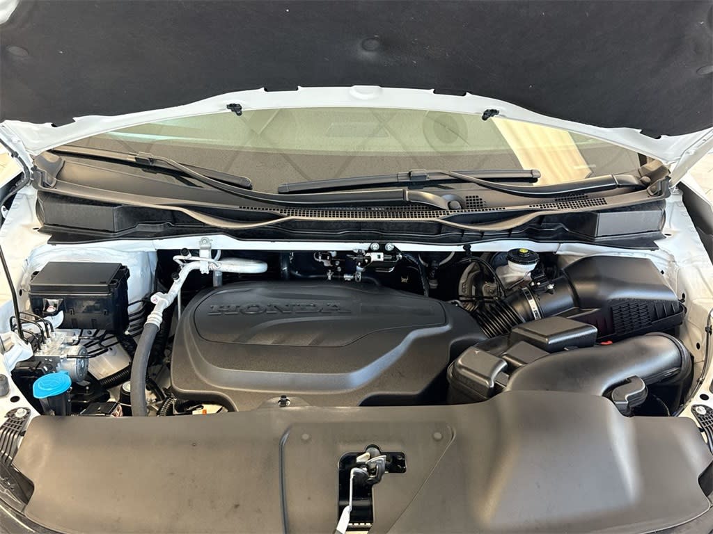 Thumbnail: 2025 Honda Odyssey - 9