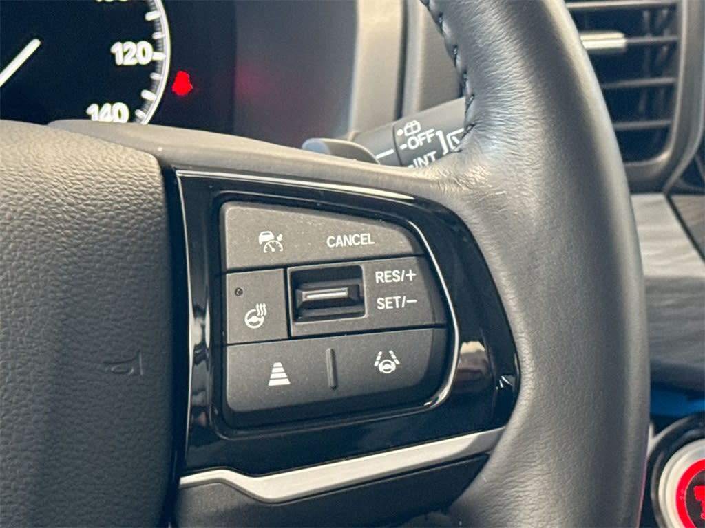 Thumbnail: 2025 Honda Odyssey - 33