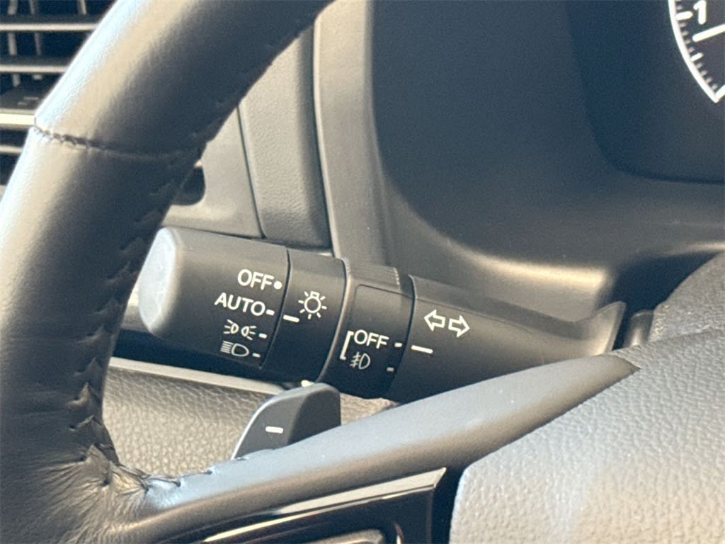 Thumbnail: 2025 Honda Odyssey - 35