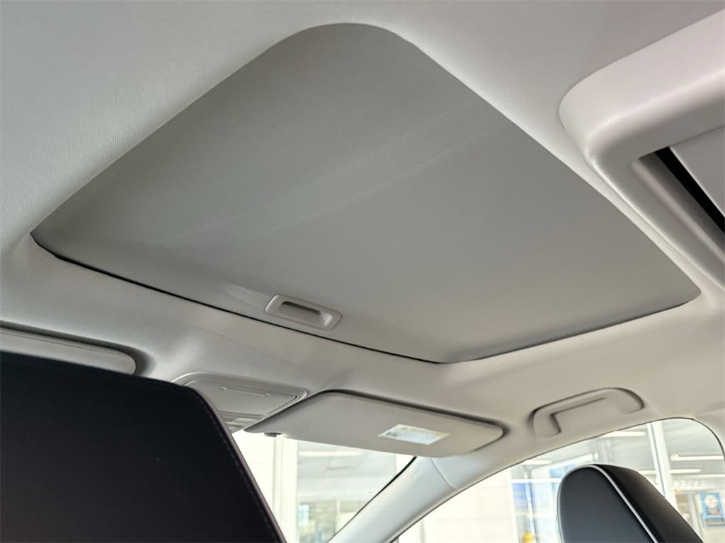 Thumbnail: 2025 Honda Odyssey - 28