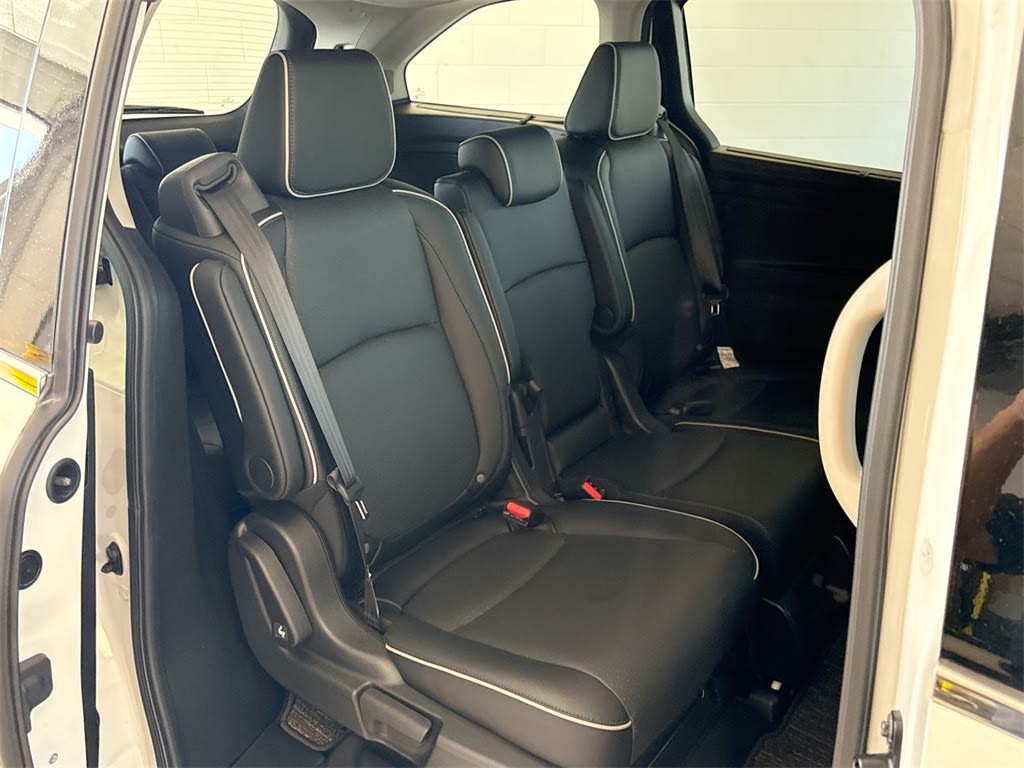 Thumbnail: 2025 Honda Odyssey - 30