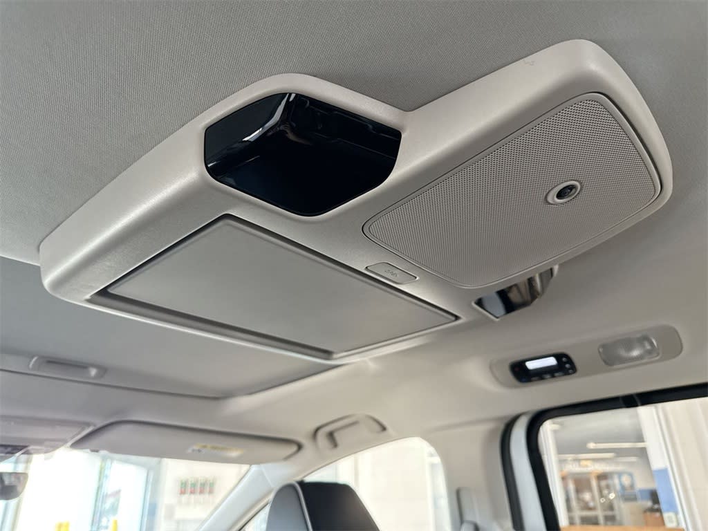 Thumbnail: 2025 Honda Odyssey - 41