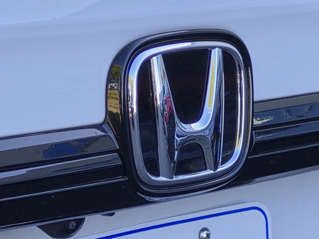 Thumbnail: 2026 Honda Odyssey - 7