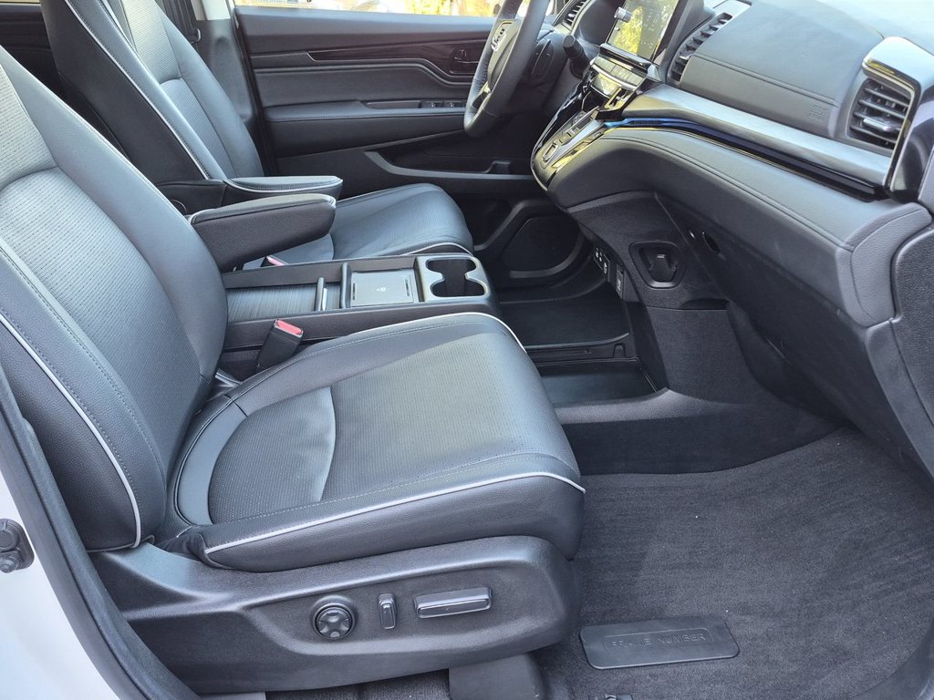 Thumbnail: 2026 Honda Odyssey - 29
