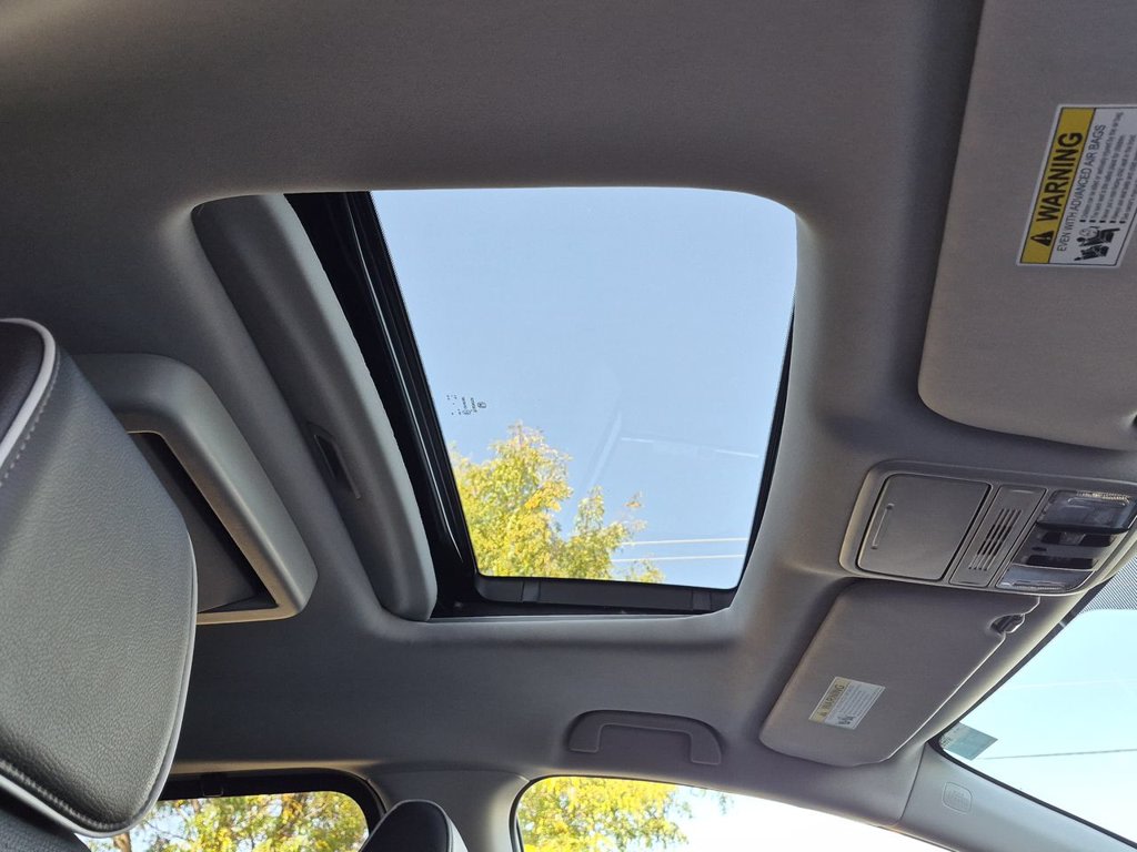 Thumbnail: 2026 Honda Odyssey - 28
