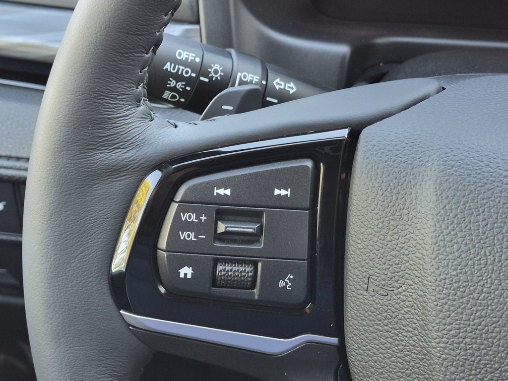 Thumbnail: 2026 Honda Odyssey - 30
