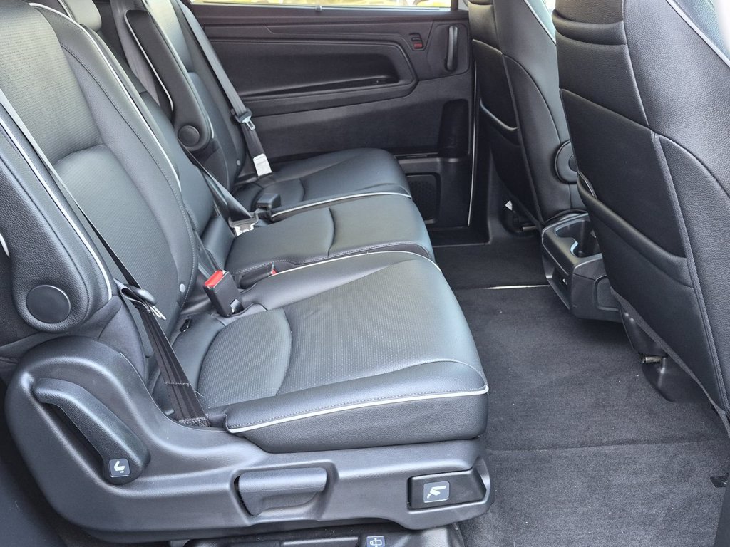 Thumbnail: 2026 Honda Odyssey - 11