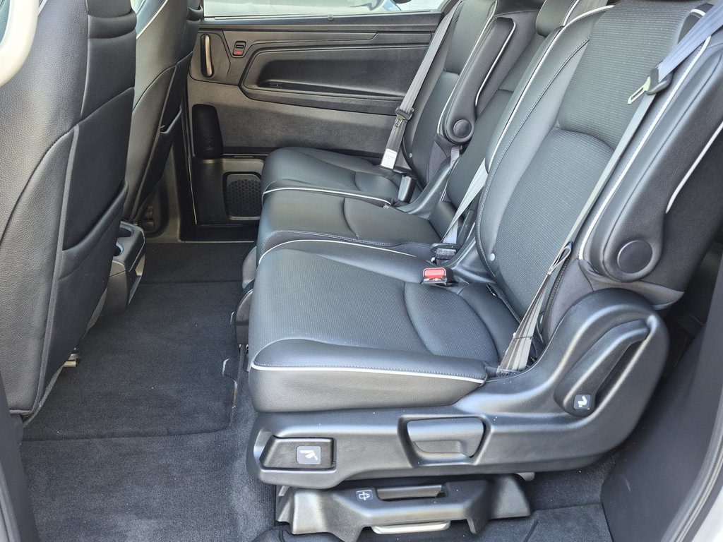 Thumbnail: 2026 Honda Odyssey - 26