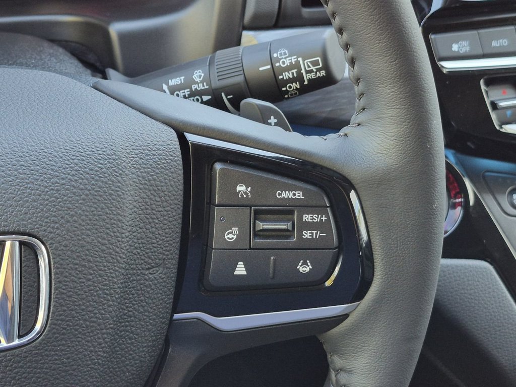 Thumbnail: 2026 Honda Odyssey - 31