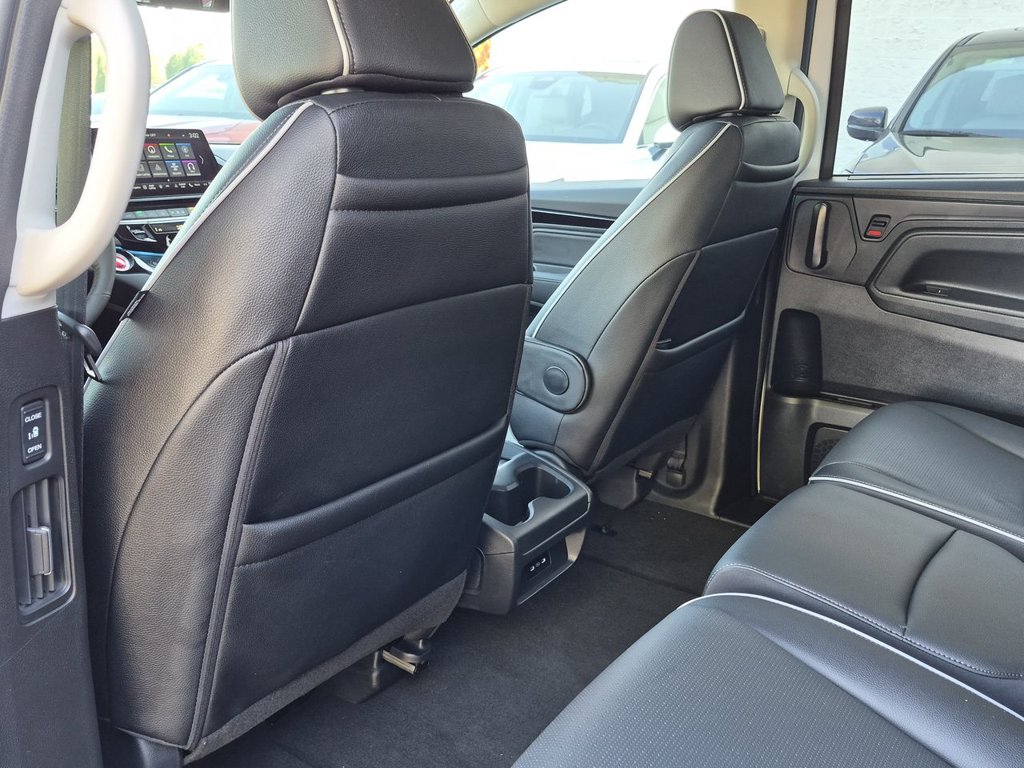 Thumbnail: 2026 Honda Odyssey - 12