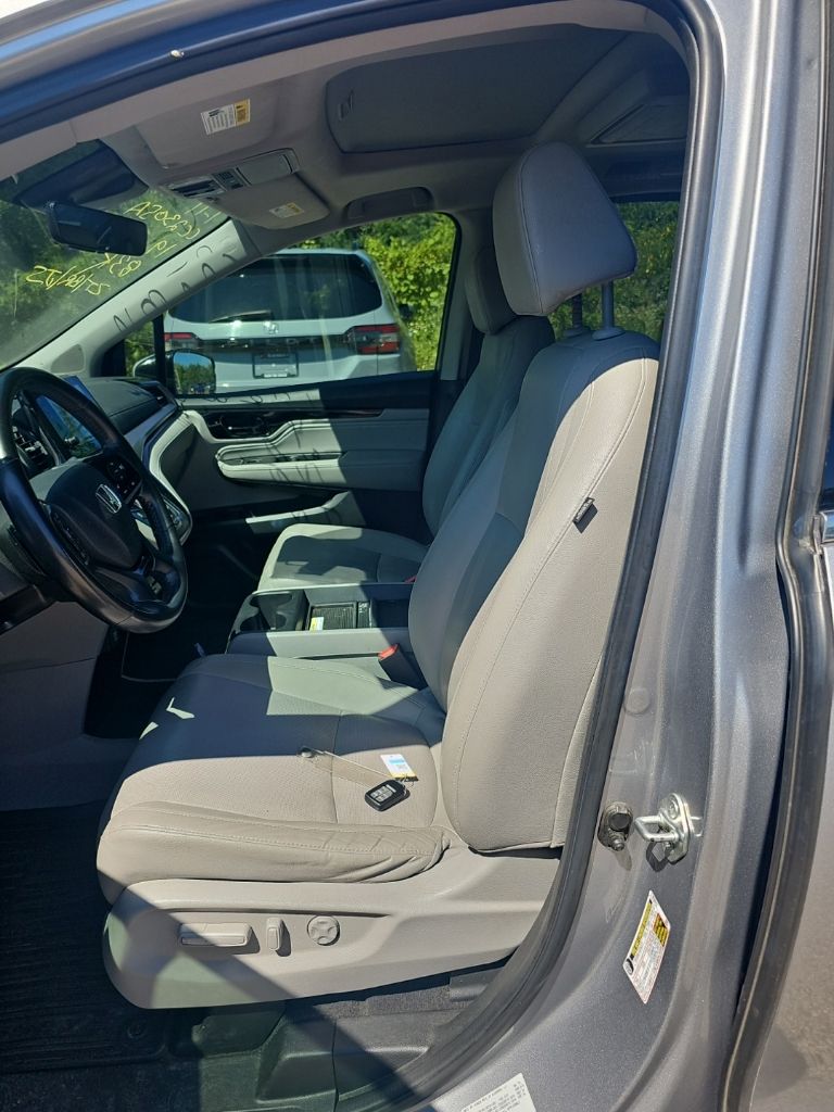 Thumbnail: 2019 Honda Odyssey - 3