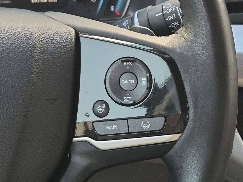 Thumbnail: 2019 Honda Odyssey - 33