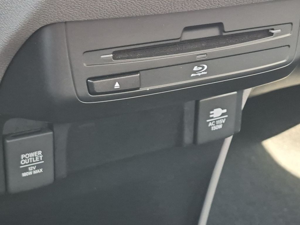 Thumbnail: 2019 Honda Odyssey - 37