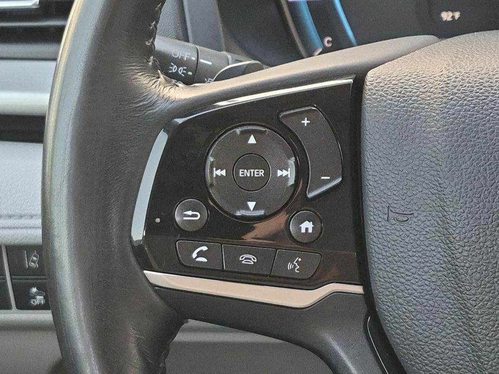 Thumbnail: 2019 Honda Odyssey - 32