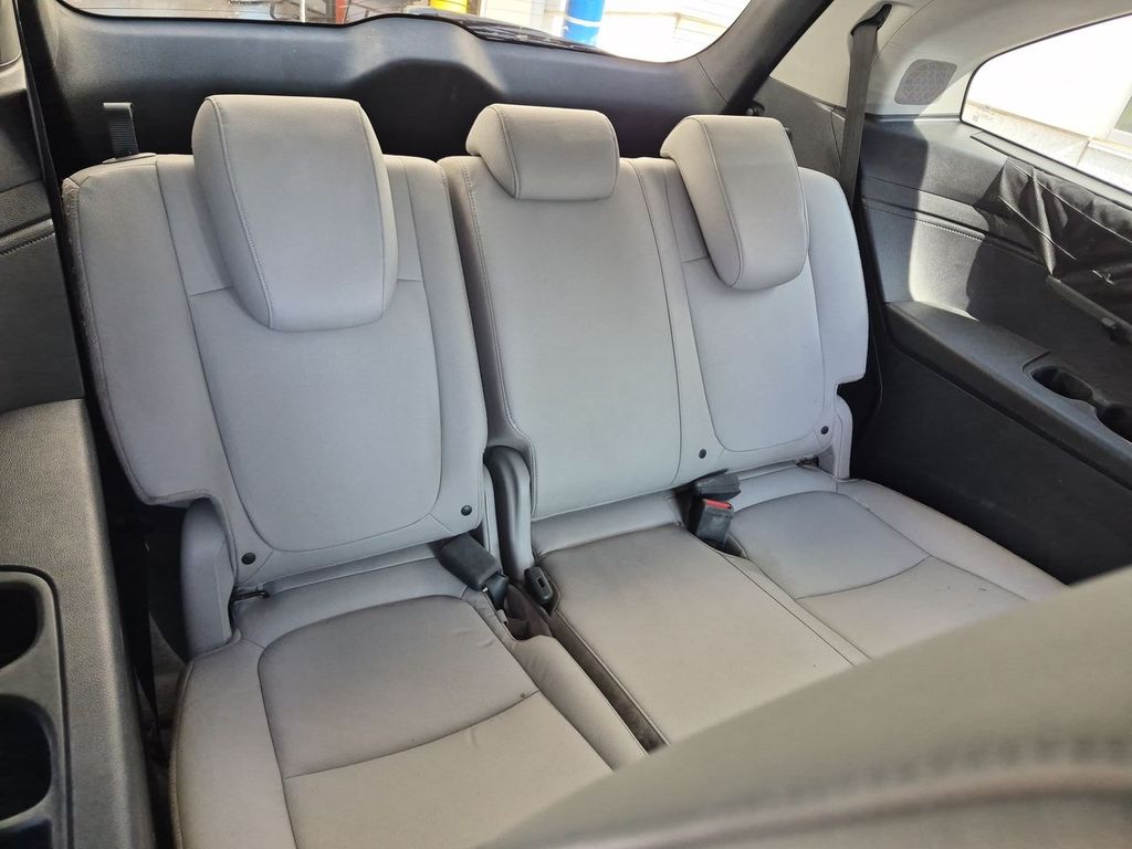 Thumbnail: 2019 Honda Odyssey - 29