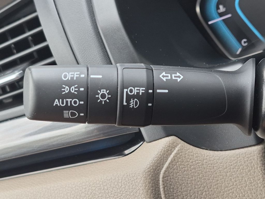 Thumbnail: 2024 Honda Odyssey - 14