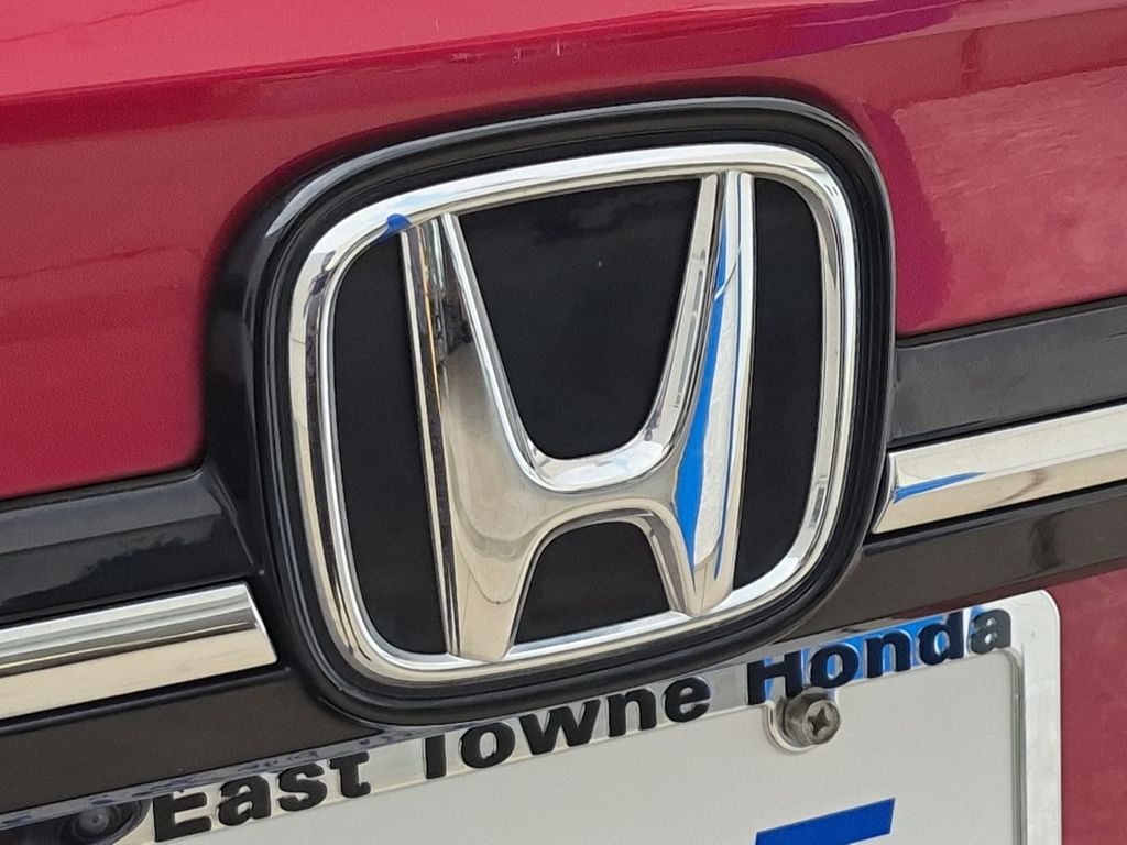 Thumbnail: 2024 Honda Odyssey - 7