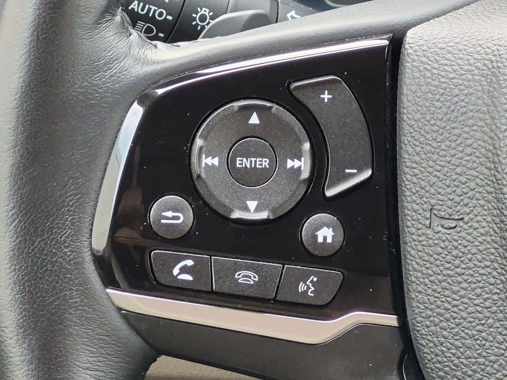 Thumbnail: 2024 Honda Odyssey - 33