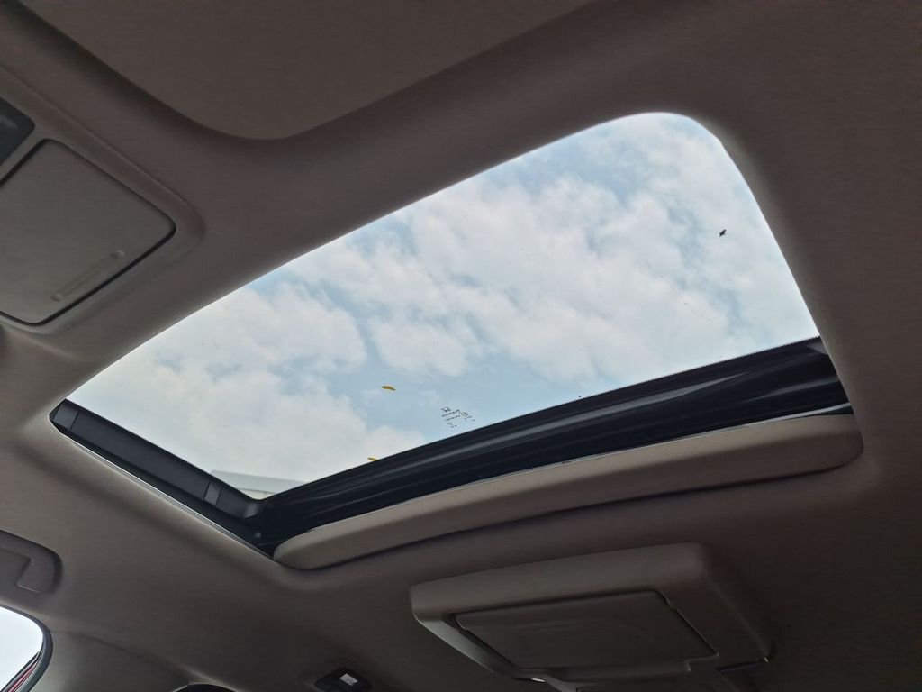 Thumbnail: 2024 Honda Odyssey - 28