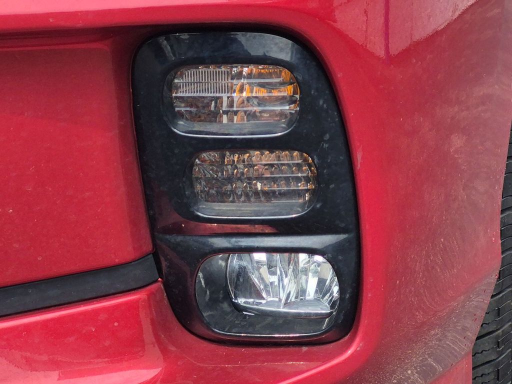 Thumbnail: 2024 Honda Odyssey - 25