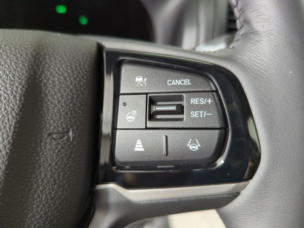 Thumbnail: 2026 Honda Odyssey - 18