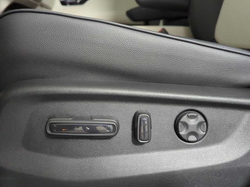 Thumbnail: 2026 Honda Odyssey - 20