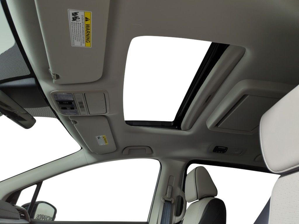Thumbnail: 2026 Honda Odyssey - 19