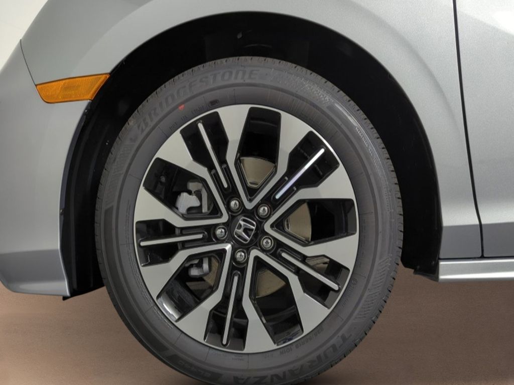 Thumbnail: 2026 Honda Odyssey - 6