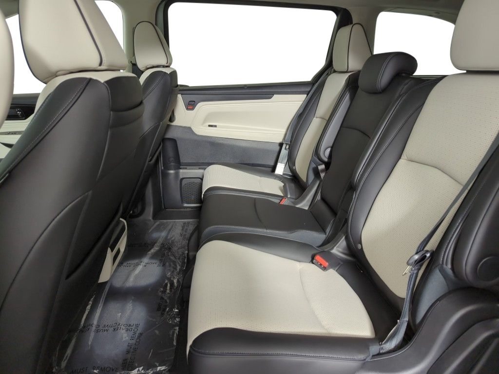 Thumbnail: 2026 Honda Odyssey - 11