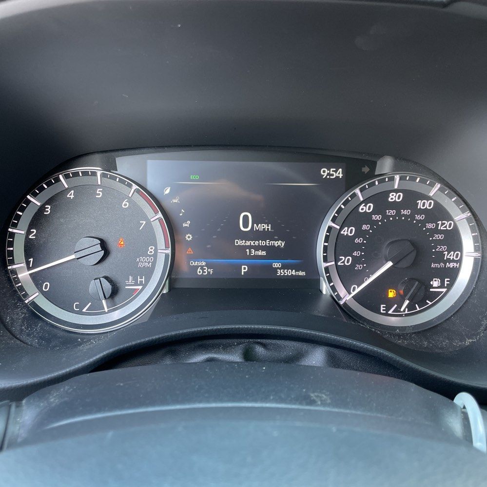 Thumbnail: 2019 Honda Odyssey - 7