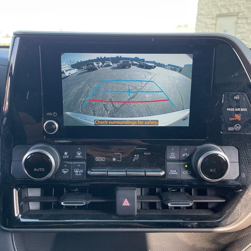 Thumbnail: 2019 Honda Odyssey - 9