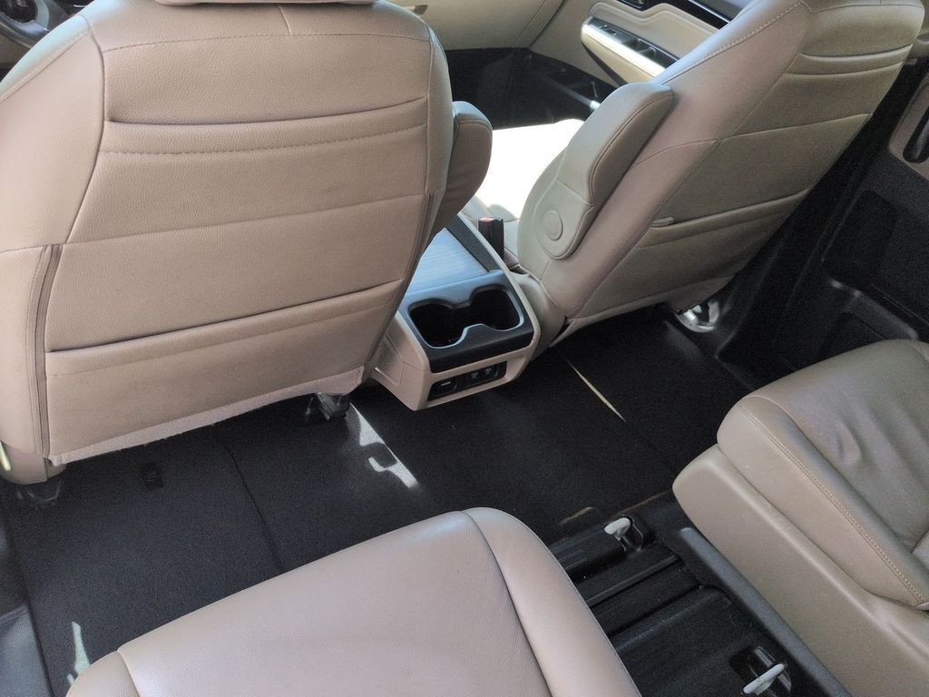 Thumbnail: 2019 Honda Odyssey - 26