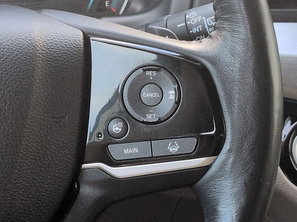 Thumbnail: 2019 Honda Odyssey - 32
