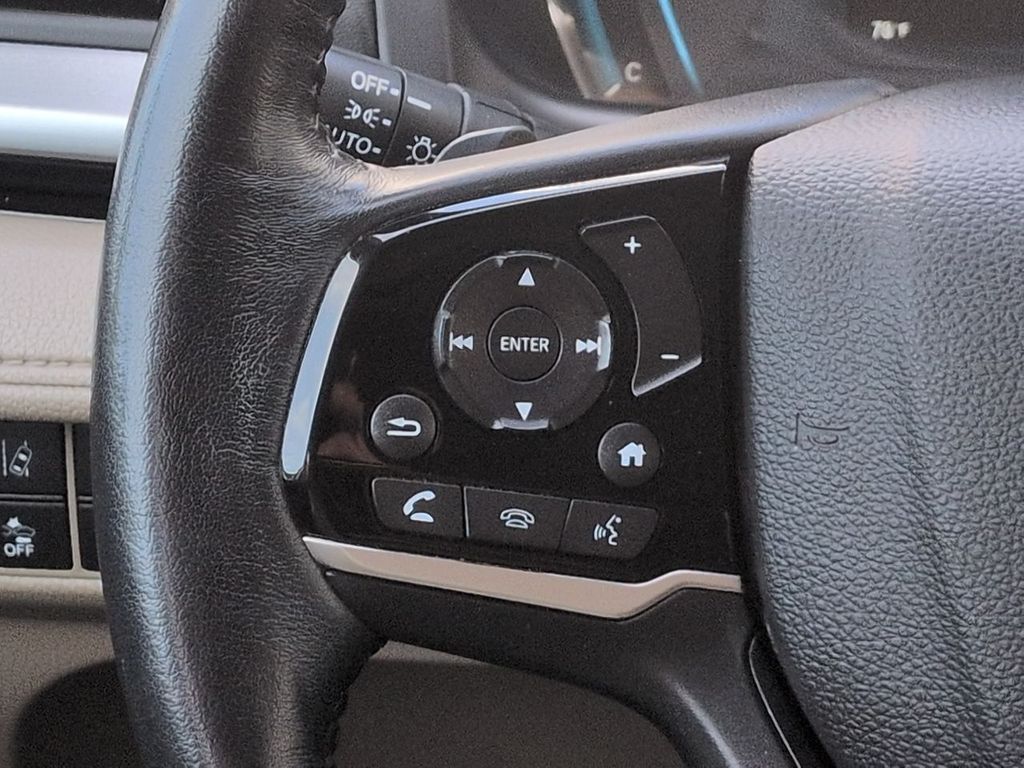 Thumbnail: 2019 Honda Odyssey - 31