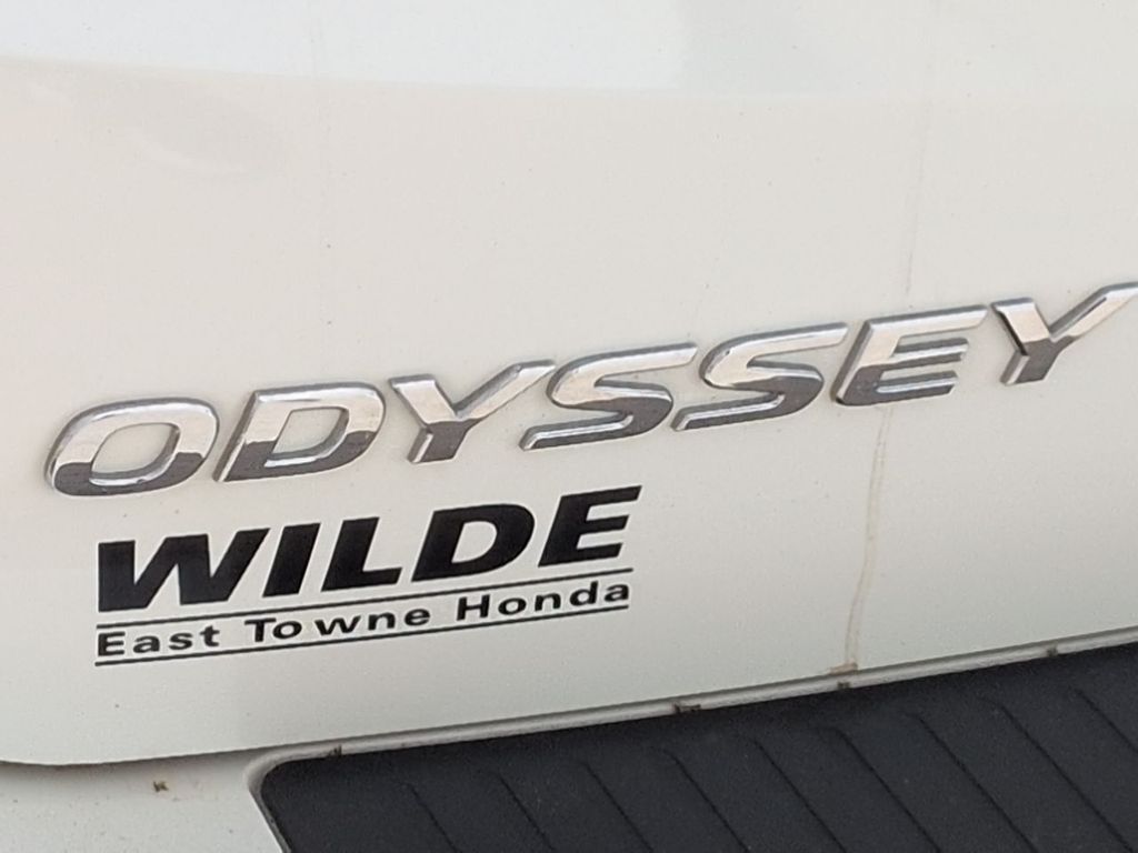 Thumbnail: 2019 Honda Odyssey - 7