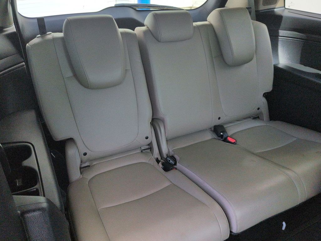 Thumbnail: 2019 Honda Odyssey - 29