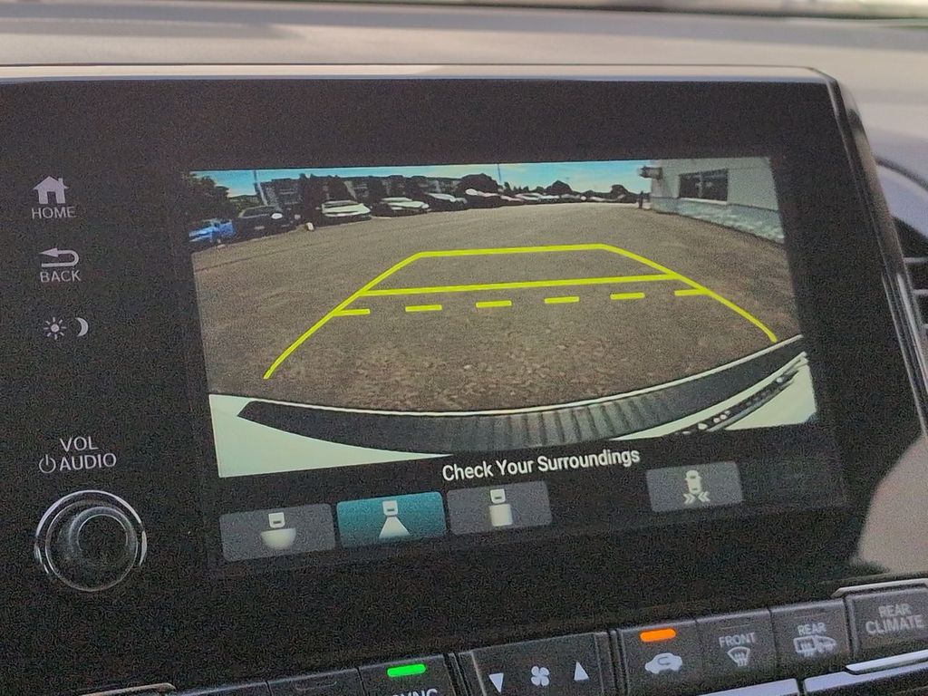 Thumbnail: 2019 Honda Odyssey - 36