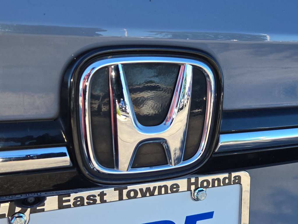 Thumbnail: 2023 Honda Odyssey - 7