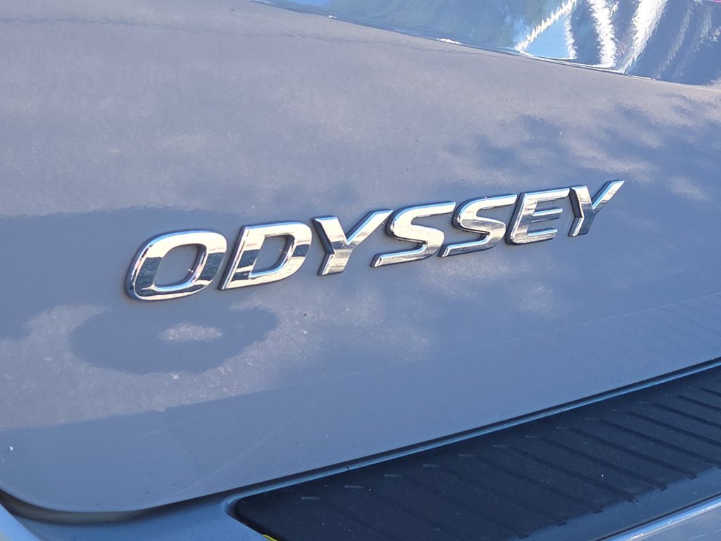 Thumbnail: 2023 Honda Odyssey - 24