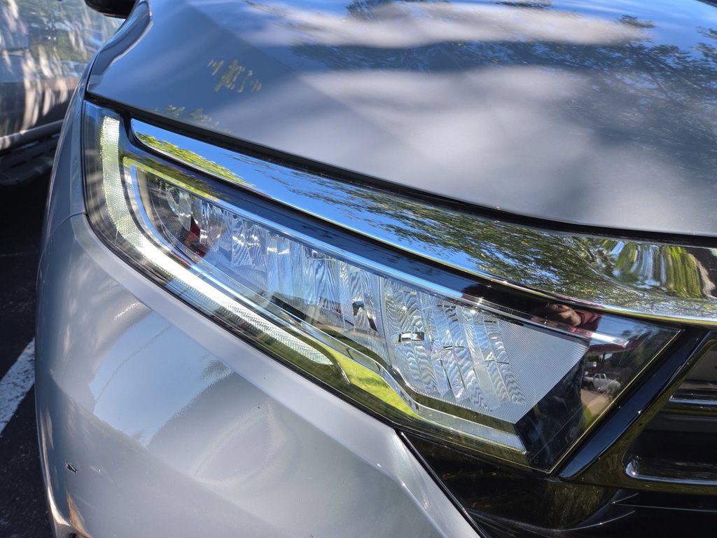 Thumbnail: 2023 Honda Odyssey - 23