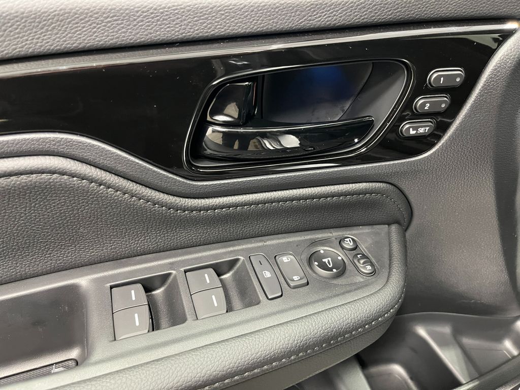 Thumbnail: 2027 Honda Odyssey - 19