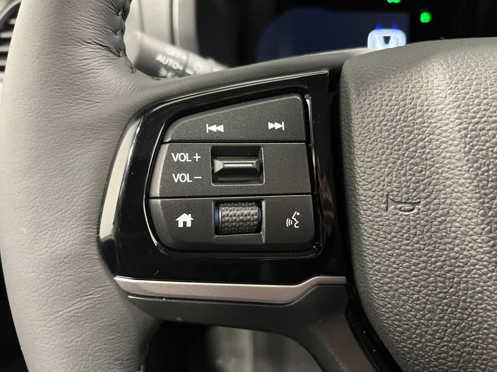 Thumbnail: 2027 Honda Odyssey - 23