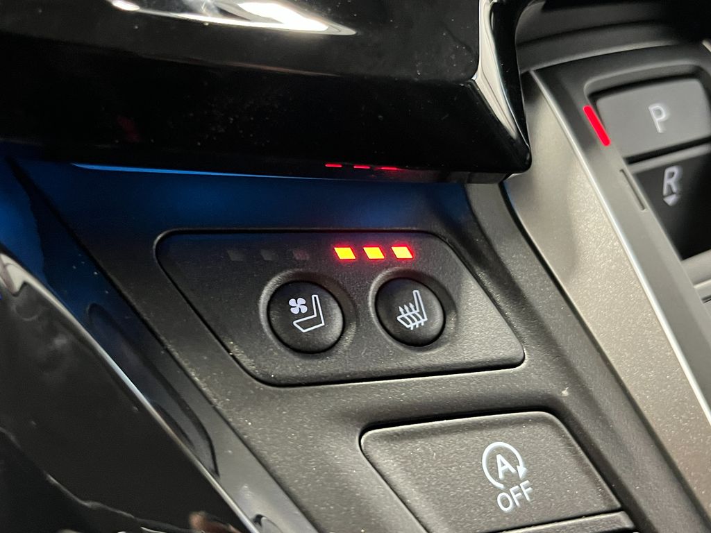 Thumbnail: 2027 Honda Odyssey - 14
