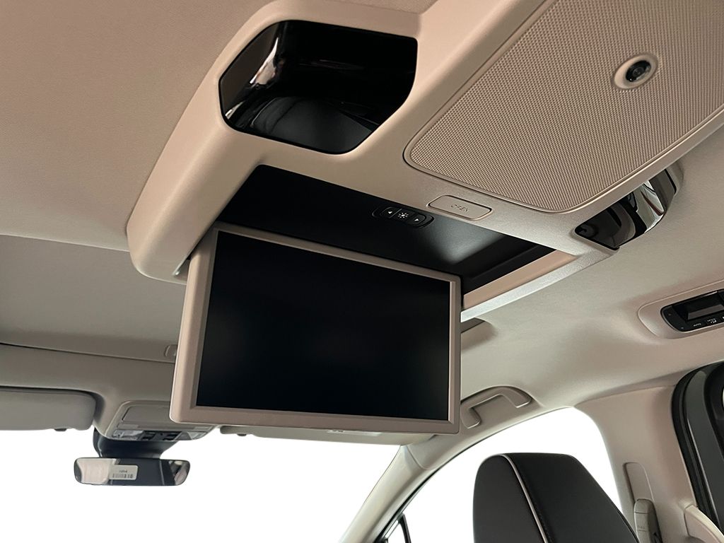 Thumbnail: 2027 Honda Odyssey - 27
