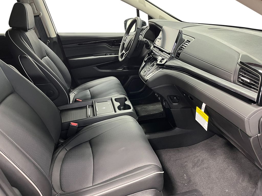 Thumbnail: 2027 Honda Odyssey - 11