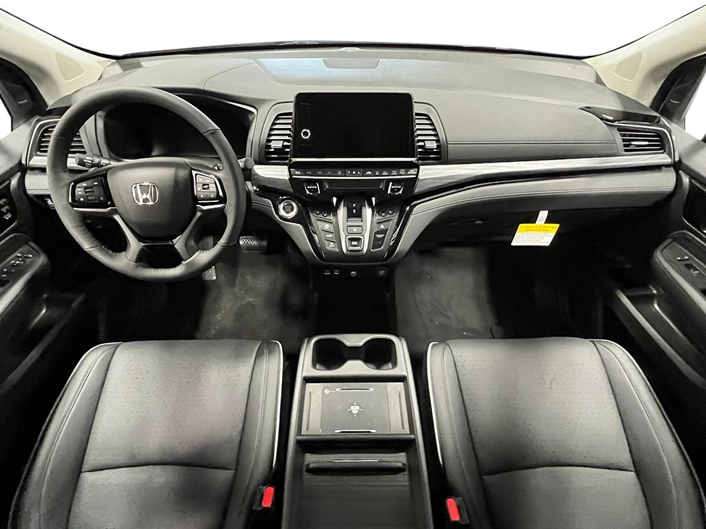 Thumbnail: 2027 Honda Odyssey - 2