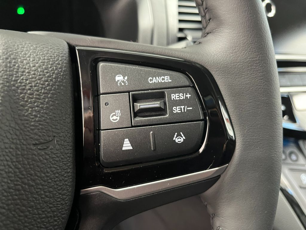 Thumbnail: 2027 Honda Odyssey - 22