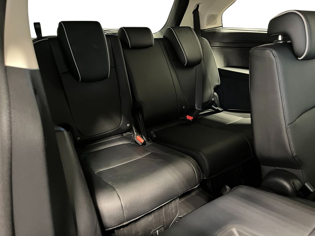 Thumbnail: 2027 Honda Odyssey - 28