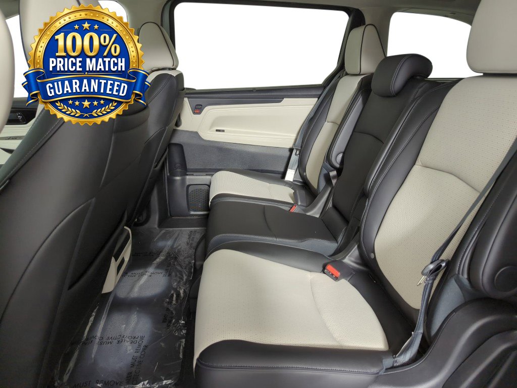 Thumbnail: 2027 Honda Odyssey - 12